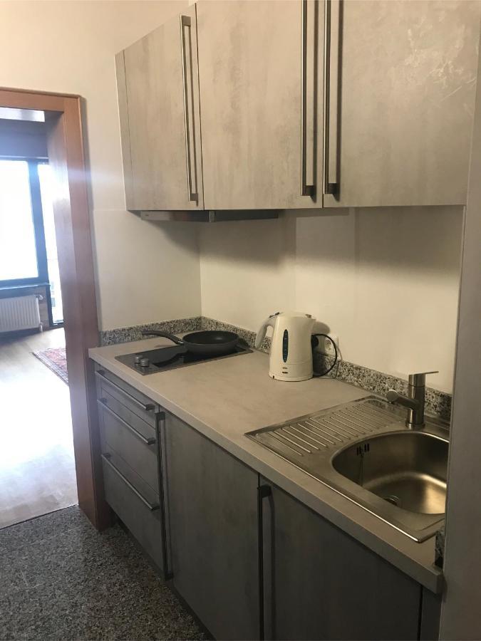 Für Pendler und Monteure oder Ferienwohnung zum Erholen Ober-Ramstadt Exterior foto