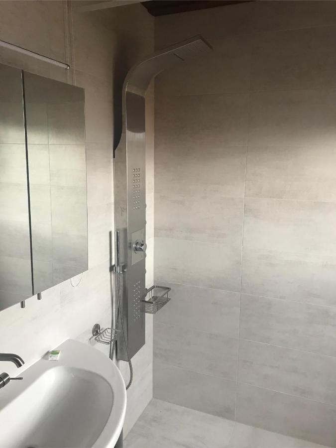 Für Pendler und Monteure oder Ferienwohnung zum Erholen Ober-Ramstadt Exterior foto